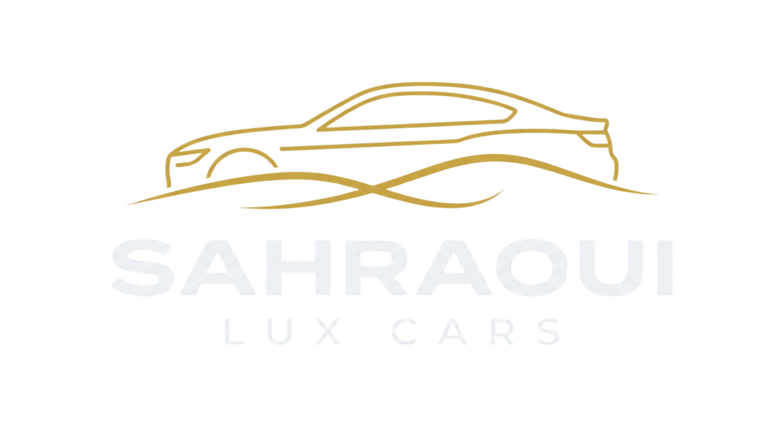 Sahraoui Lux Cars Logo