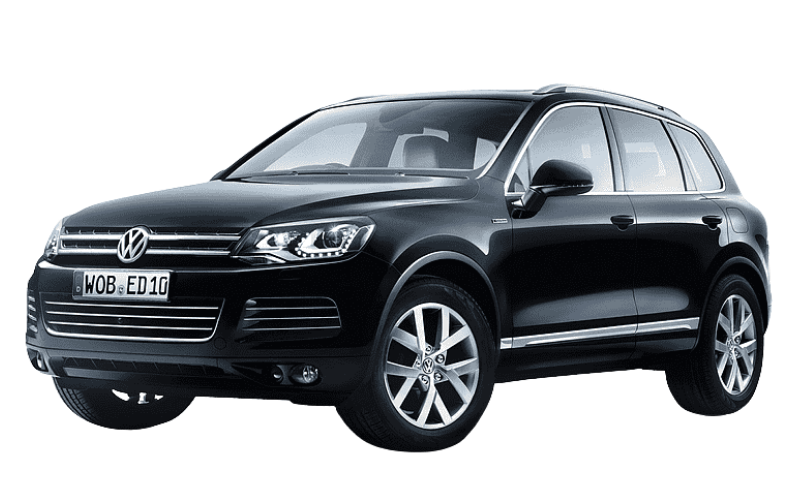 Touareg